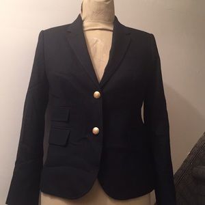 J.Crew schoolboy Blazer
